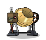 CementMixer