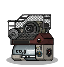 Chemical_AmmoniaCompressor