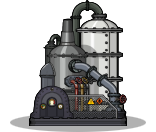 Chemical_CrudeOilRefineryStaged