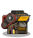 Chemical_SmallCrusherMill