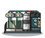 Chemical_ThermalDesalinator