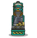 CustomMethaneGenerator
