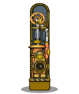CustomSteamGenerator
