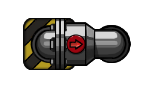 DecompressionGasValve