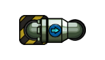 DecompressionLiquidValve