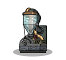 FlocculationSieve