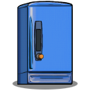 FridgeLarge_Blue