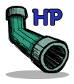 HighPressureLiquidConduit