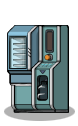 HightechBigFridge