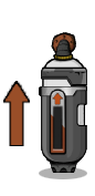 InvertedSmallGasReservoir