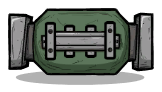LogisticBridge
