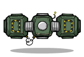 LogisticFilter