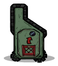 LogisticOutBox