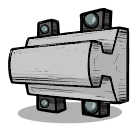 LogisticRail