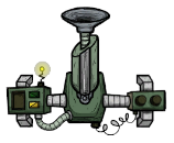 LogisticTransferArm