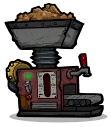 MetalRefinery