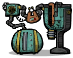 MethaneGenerator