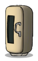 SimpleFridge