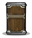 WoodenDoor