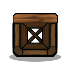 WoodenGasTile