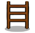WoodenLadder