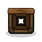 WoodenMeshTile