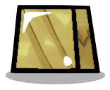 SolidBrass