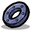 AIO_HardPolypropyleneGasket