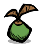 BasicFabricMaterialPlantSeed