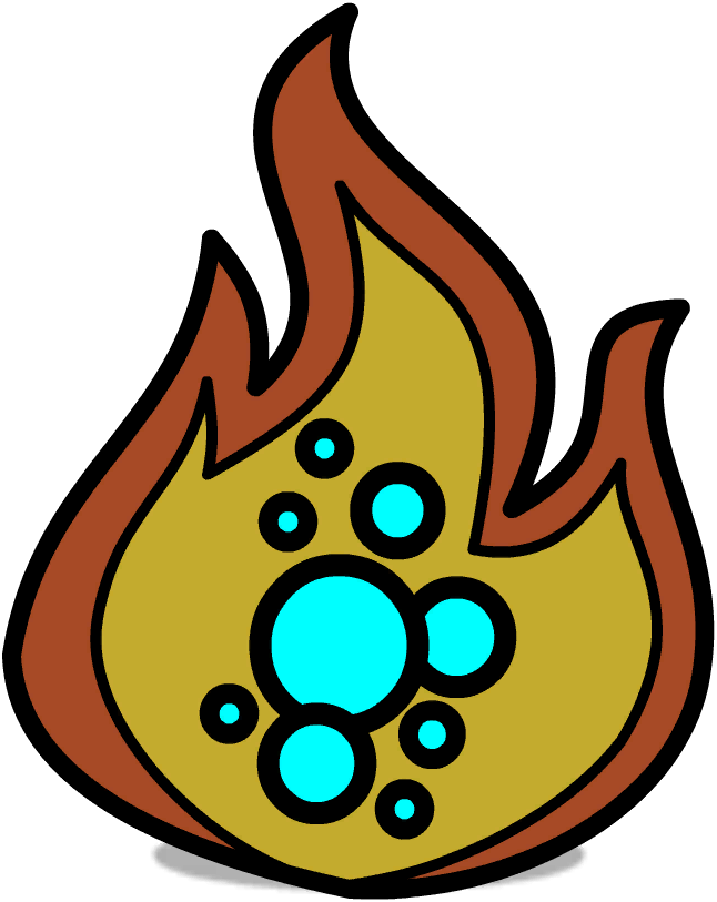 CombustibleGas