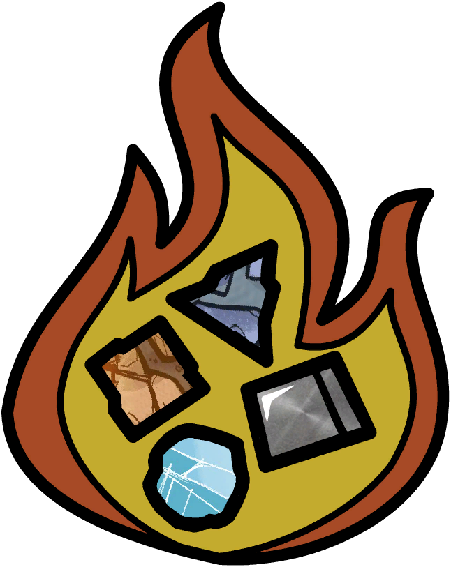 CombustibleSolid