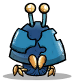 CrabFreshWater