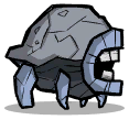 HatchHard